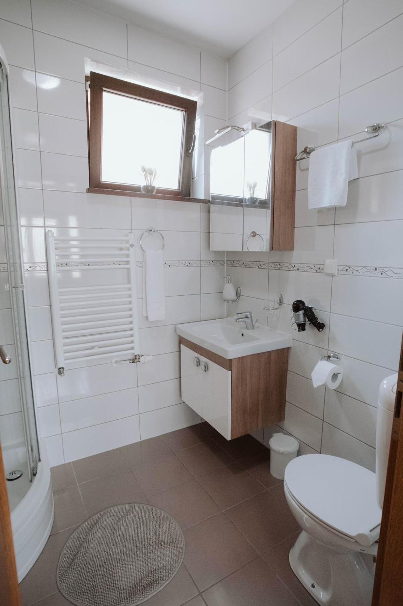 Apartments Peric - ז'ופניה מראה חיצוני תמונה