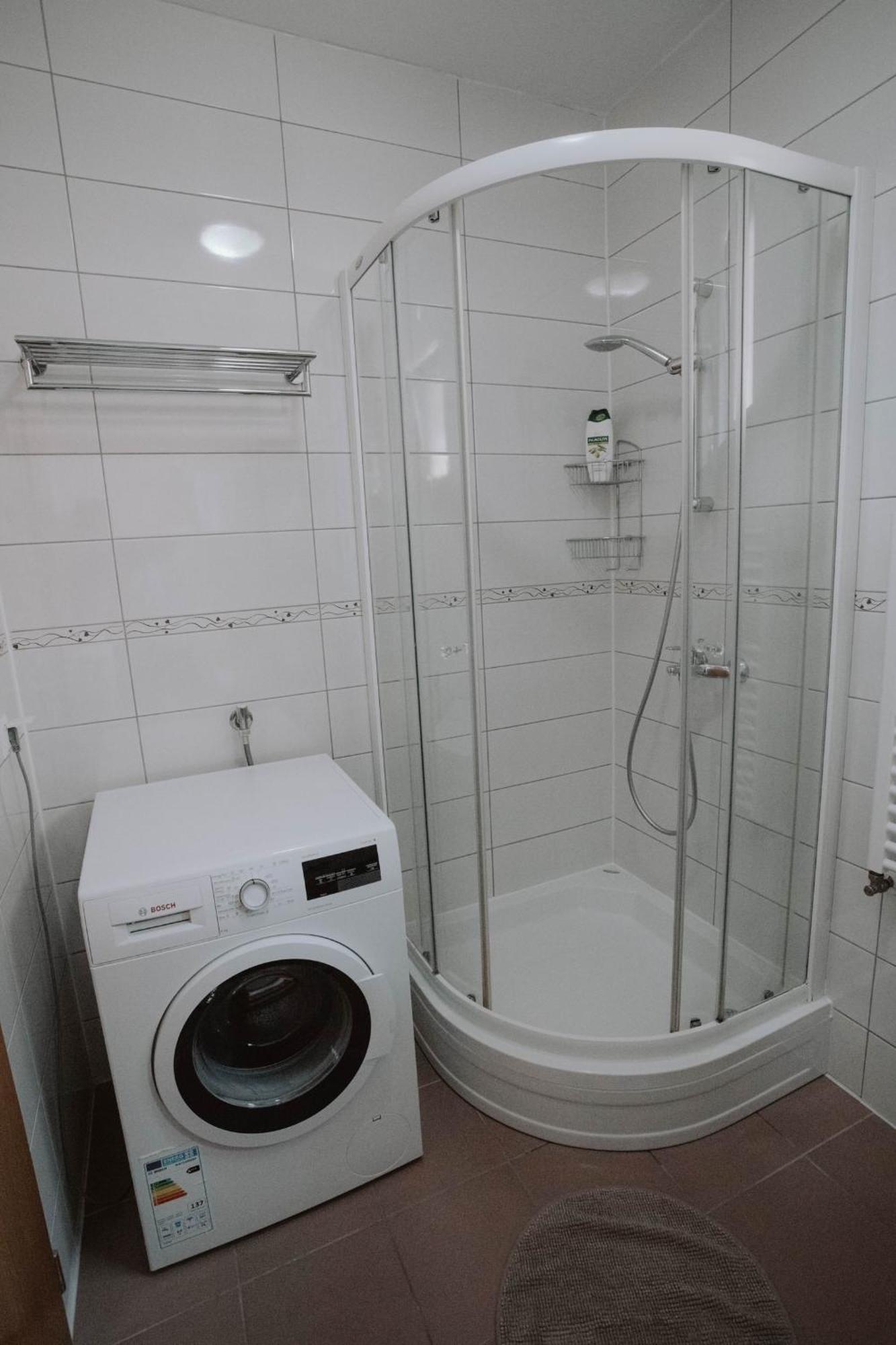 Apartments Peric - ז'ופניה מראה חיצוני תמונה