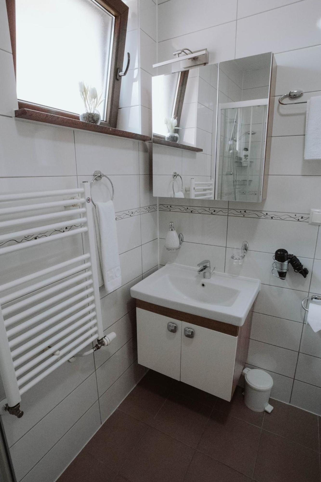 Apartments Peric - ז'ופניה מראה חיצוני תמונה