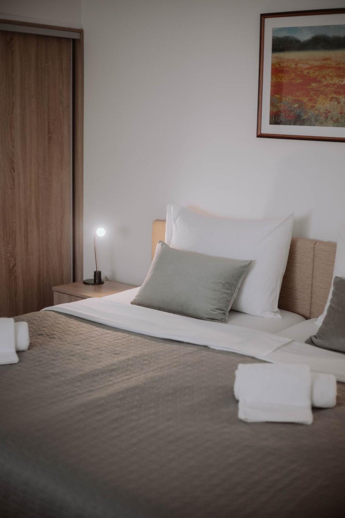 Apartments Peric - ז'ופניה מראה חיצוני תמונה