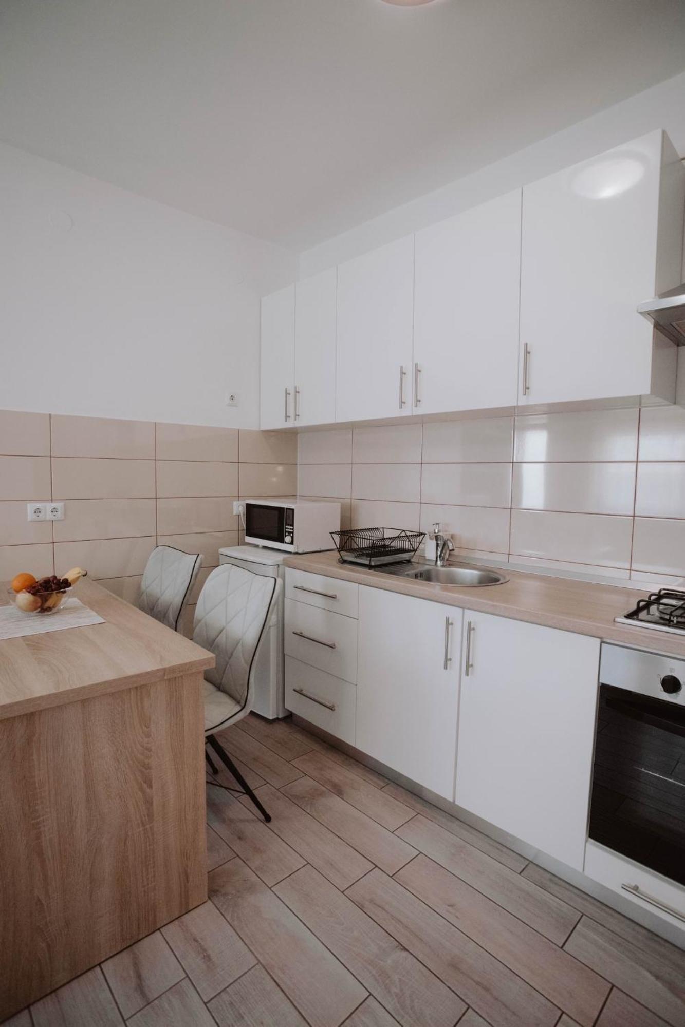 Apartments Peric - ז'ופניה מראה חיצוני תמונה