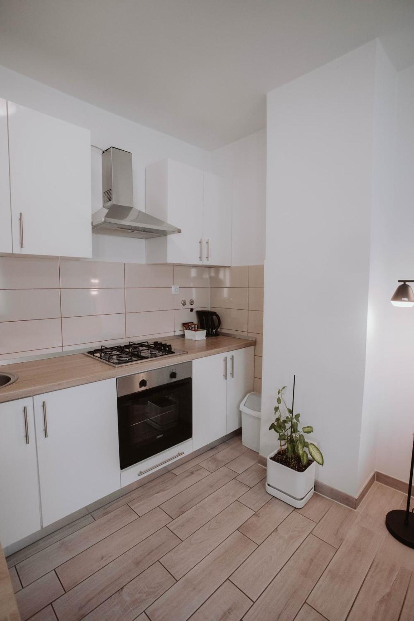 Apartments Peric - ז'ופניה מראה חיצוני תמונה