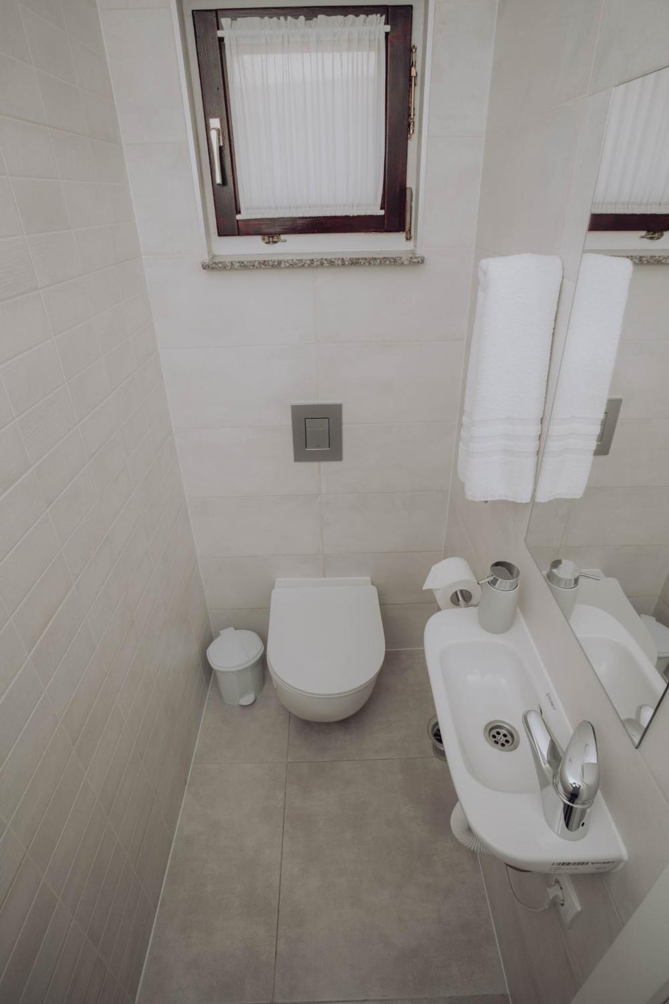 Apartments Peric - ז'ופניה מראה חיצוני תמונה