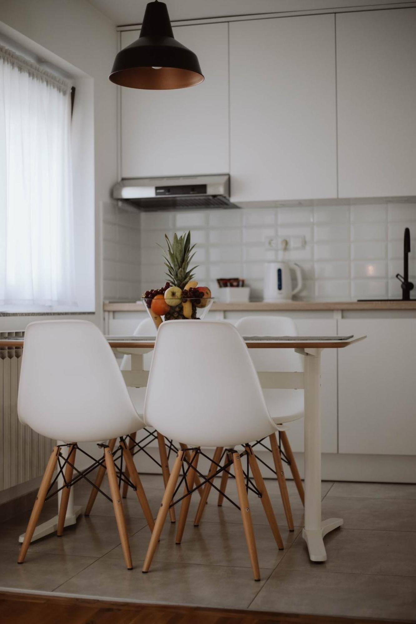 Apartments Peric - ז'ופניה מראה חיצוני תמונה